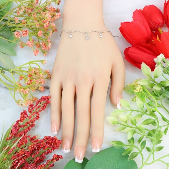 "New Beautiful Design Bracelet for Women/Girls, Gift, B819 - Picture 4 of 10